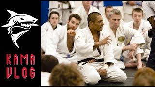 How Good is Rickson Gracie [upl. by Salomone114]