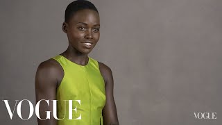 The Backstory Lupita Nyongo [upl. by Rasure179]