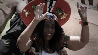 OFFICIAL MUSIC VIDEO EZENDIDANE  ELINYE ITHUBA [upl. by Sesom]