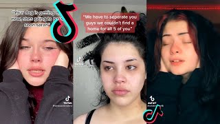 I’m covering my ears like a kid  Cute Tiktok Compilation [upl. by Nidia]