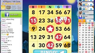 BINGO Blitz  FREE Bingo  Slots [upl. by Iak]