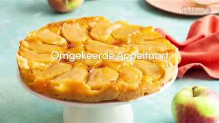 Omgekeerde appeltaart [upl. by Schuman]