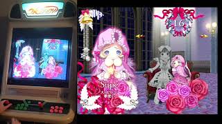 Deathsmiles II CAVE Arcade PCB  Rare Version 20 [upl. by Adyaj]