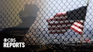 Border business Inside immigration  Full Documentary [upl. by Tiffie]