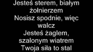 Bajm Biała armia karaoke [upl. by Bortman572]