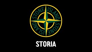 Stone Island Storia [upl. by Ardnak]