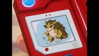 Sandslash Pokédex Entry  To Master The OnixPected [upl. by Attalie991]