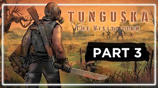 Bandit Farm  Tunguska The Visitation  Part 3 [upl. by Cash]