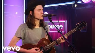 James Bay  FourFiveSeconds in the Live Lounge [upl. by Bowie]