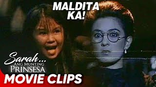 810 Naku Nahuli si Becky  SarahAng Munting Prinsesa  Movie Clips [upl. by Innob]