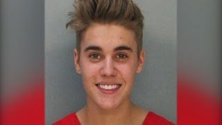 Justin Bieber arrested [upl. by Horowitz679]