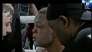 Ilunga Makabu vs Michal Cieslak full fight 20200131 [upl. by Amitak]