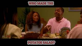 who made the potatoe salad [upl. by Tony945]