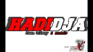 Maido Ben Tiboy  hadidja [upl. by Mcgray]