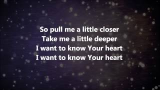 Closer  Bethel Live w Lyrics [upl. by Ogeid]