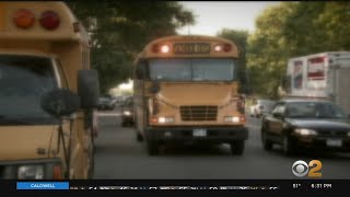 Coronavirus Update NYC School Ordered Shut Down Amid Outbreak [upl. by Yelnet496]