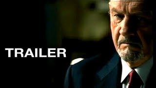 Runaway Jury Official Trailer 1  Gene Hackman Dustin Hoffman Movie 2003 [upl. by Lerraf]