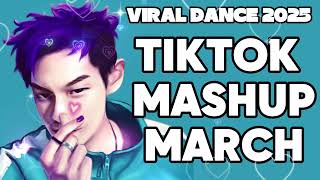 NEW TIKTOK MASHUP March 2025 PHILIPPINES 💚 [upl. by Valdis]