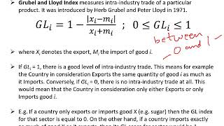 difference between internal trade and international business external trade  class 11 bst [upl. by Renaud]