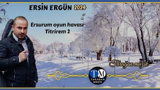 ERSİN ERGÜN Titrirem 2 [upl. by Ushijima558]