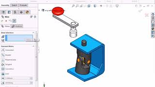 🔴 Assembly Configurations SOLIDWORKS [upl. by Ttoille]