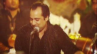 Sitaron Se Aage Jahan Aur Bhi Hain  Rahat Fateh Ali Khan  Allama Iqbal Special [upl. by Tiffany]