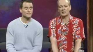 Whose Line  Newscasters [upl. by Dennett]