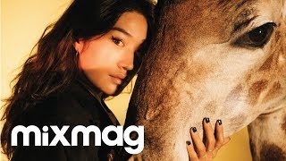 Peggy Gou DJ set  Mixmag 2018 [upl. by Brose]