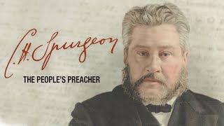 CH Spurgeon The Peoples Preacher 2010  Full Movie  Christopher Hawes  Stephen Daltry [upl. by Llenrod]