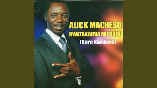 Macharangwanda [upl. by Ahsenot]