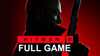 HITMAN WoA  The Surgeons Year 3  Elusive Target  2 Easy Silent Assassin Methods  Walkthrough [upl. by Johnathan]