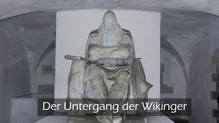 Der Untergang der Wikinger  Doku [upl. by Teews231]