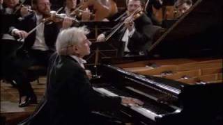 Bernstein  Mozart Piano Concerto No 17 13 VIDEO [upl. by Aicile741]