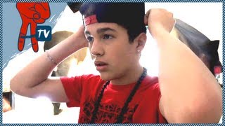 Austin Mahone Takeover  Austin Mahones Album Cover Photo Shoot  Austin Mahone Takeover Ep 1 [upl. by Boleslaw]