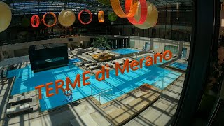 terme di merano [upl. by Janna]