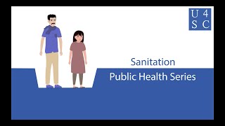 Sanitation Toilet Talk  Public Health Series  Academy 4 Social Change [upl. by Gervase]