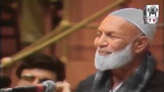 Is Jesus God Ahmed Deedat vs Dr Anis Shorrosh IPCI 0203 [upl. by Arabel]