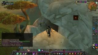 Where to get  finish Deviate Eradication quest  Vanilla WoW Elysium [upl. by Ylelhsa]