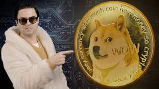 Remy Dogecoin Rap [upl. by Anner]