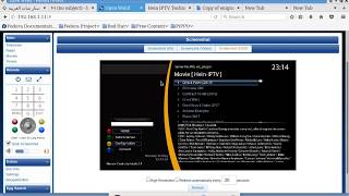 install IPTV M3u list on xcplugin 23 [upl. by Assilana]