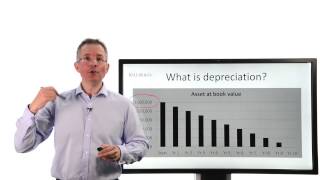 Tim Bennett Explains What is EBITDA [upl. by Aivart]