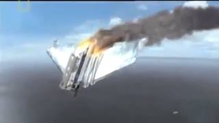 Seconds from disaster comet air crash [upl. by Giffy]