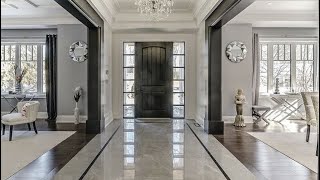 Beautiful Hallway Foyer unique ideas [upl. by Aisital]