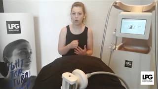 CELLU M6® Alliance  LPG endermologie® [upl. by Noraha629]