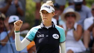 Full Final Round  2021 KPMG Womens PGA Championship [upl. by Rosenbaum]