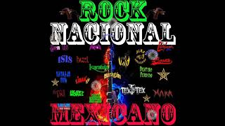 MIX ROCK 🔹️URBANO🔹️ NACIONAL MEXICANO ROLITAS COMPLETAS🤟🎸🤟 [upl. by Eurd]