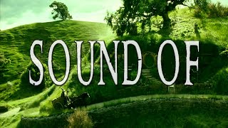 Lord of the Rings  Sound of The Shire Original [upl. by Inez845]