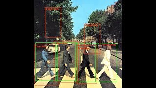 Real Time Object detection using YoloV3 [upl. by Yanrahc695]