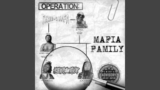 Mafia Family [upl. by Clarita]