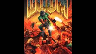 Full Doom I and II Soundtracks [upl. by Anaeed]